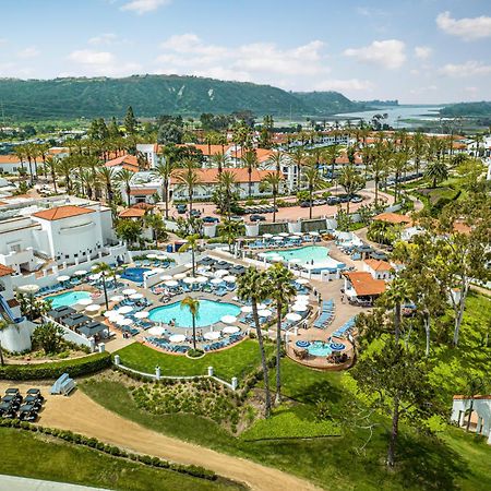 Omni La Costa Resort & Spa Carlsbad Exterior photo