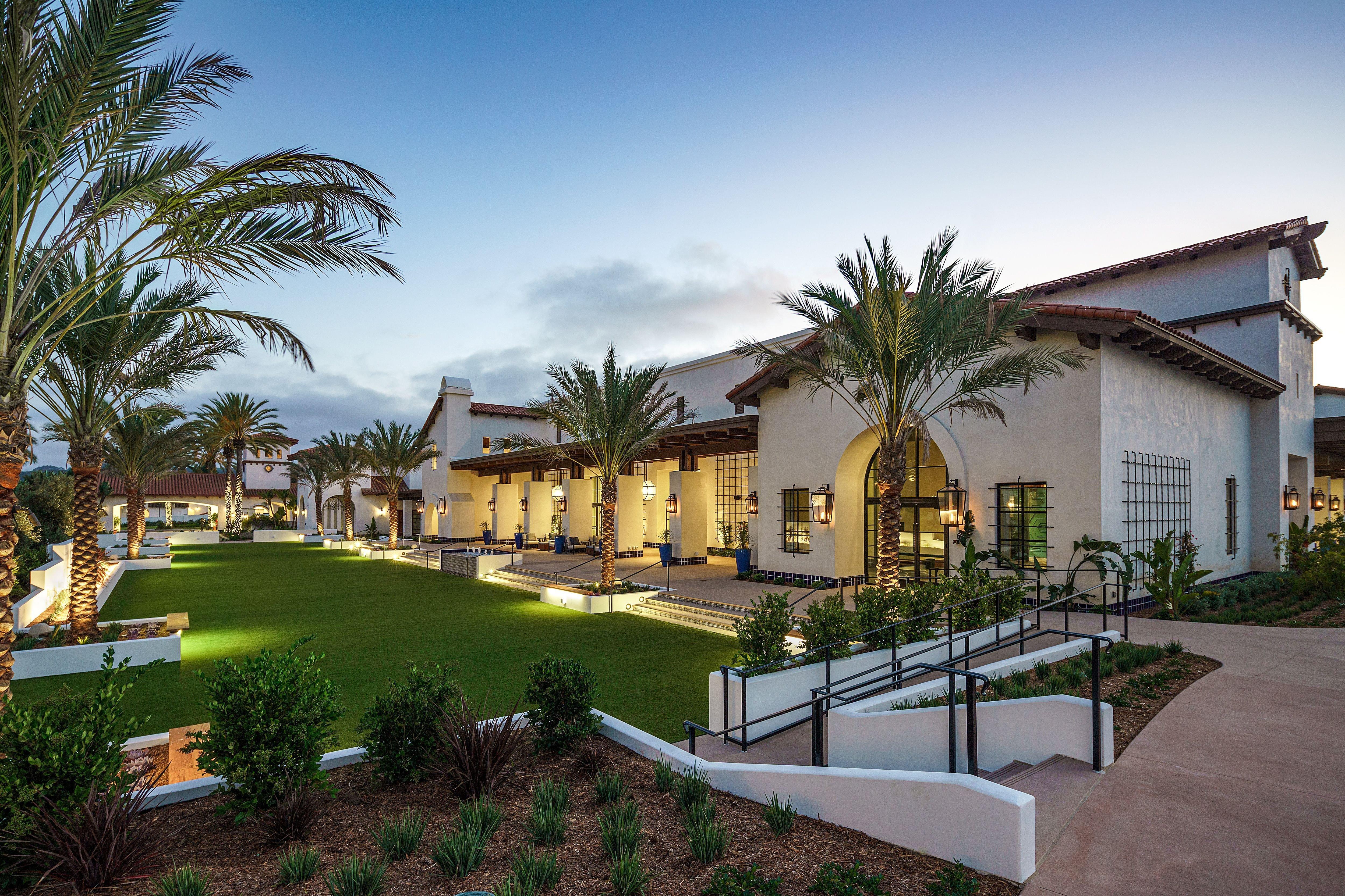 Omni La Costa Resort & Spa Carlsbad Exterior photo