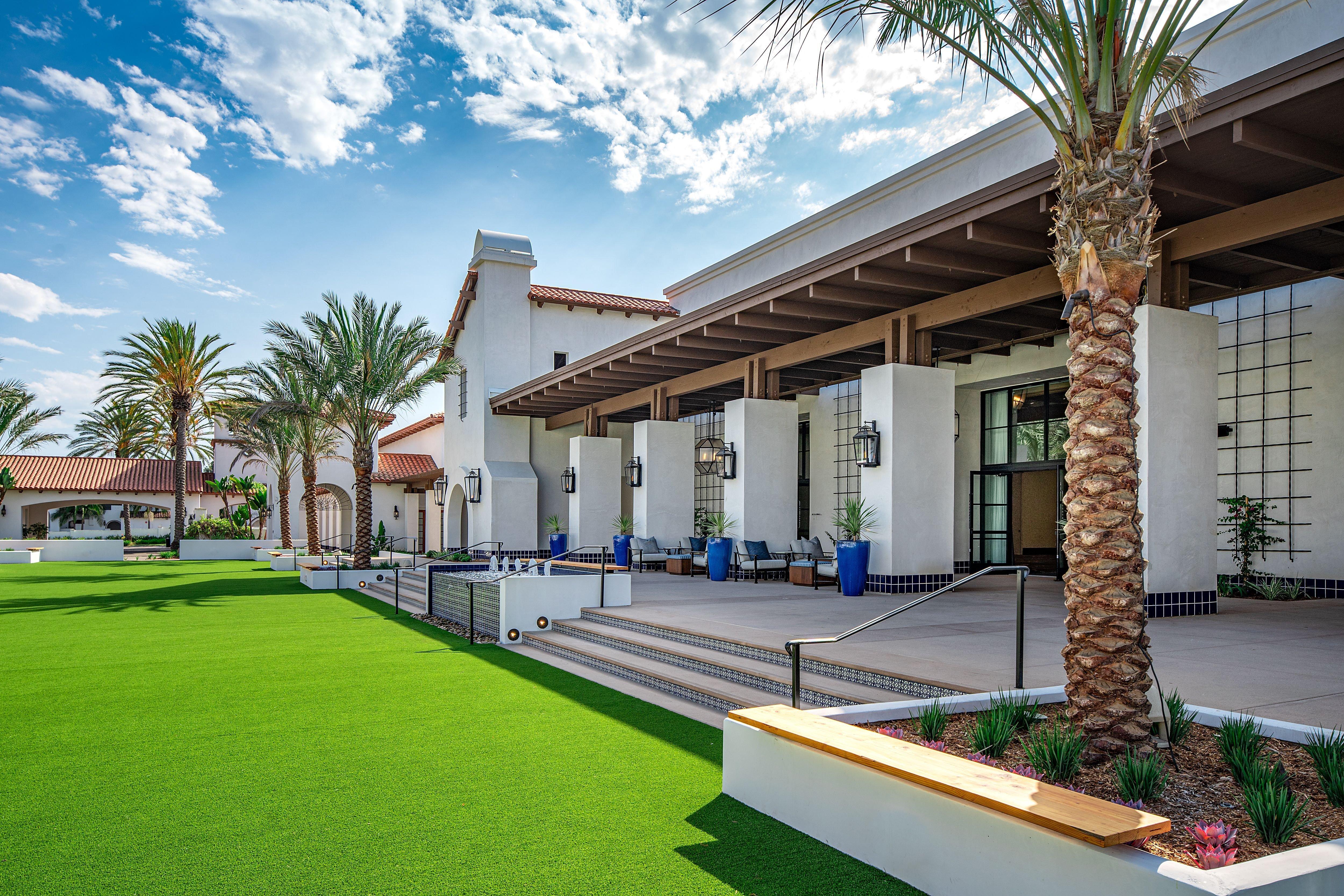 Omni La Costa Resort & Spa Carlsbad Exterior photo