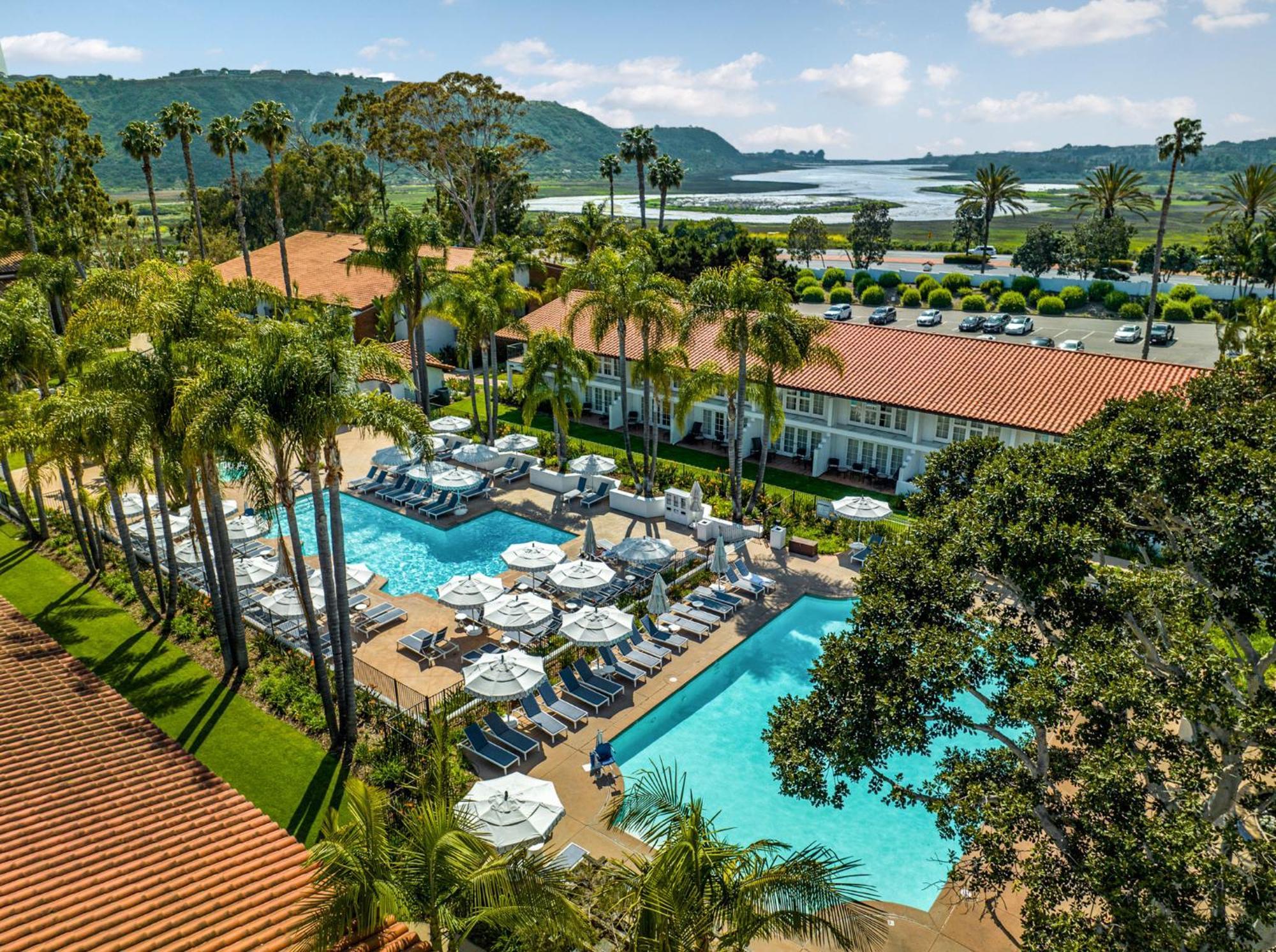 Omni La Costa Resort & Spa Carlsbad Exterior photo