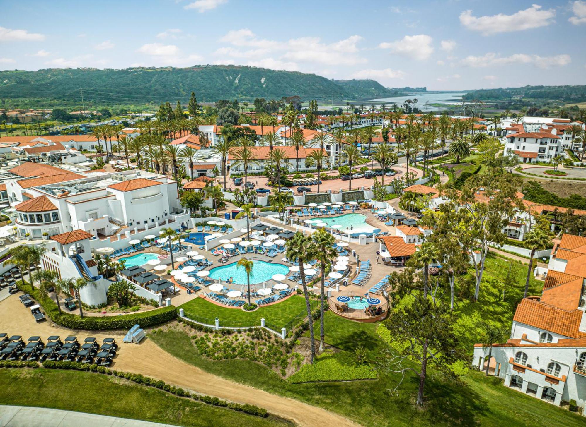 Omni La Costa Resort & Spa Carlsbad Exterior photo