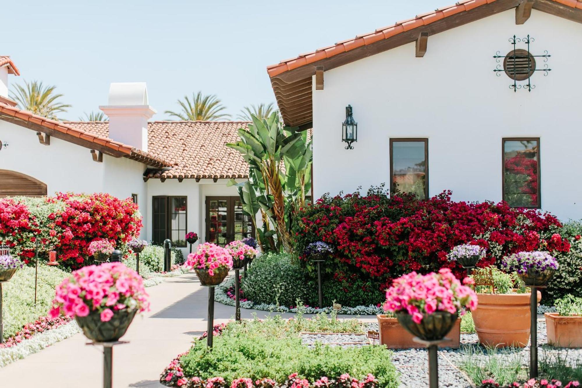 Omni La Costa Resort & Spa Carlsbad Exterior photo