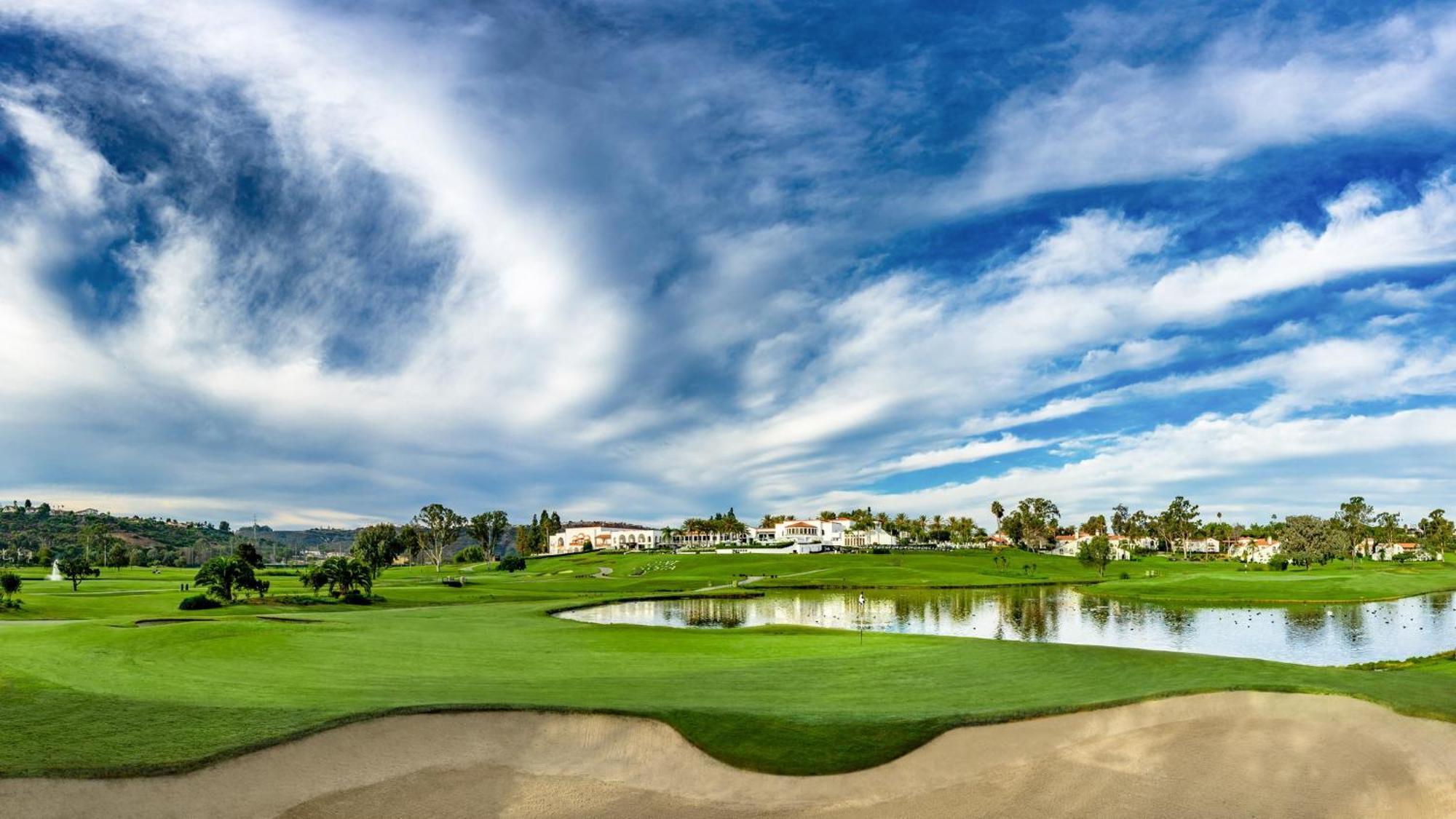 Omni La Costa Resort & Spa Carlsbad Exterior photo