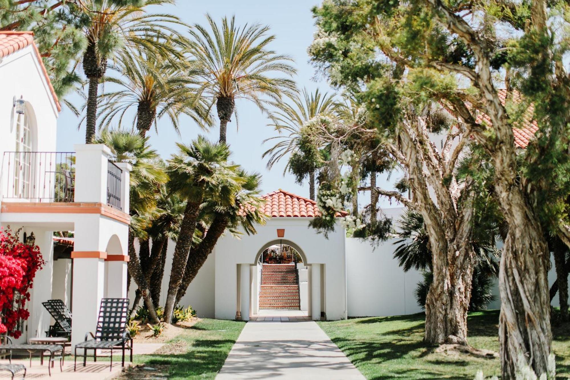 Omni La Costa Resort & Spa Carlsbad Exterior photo