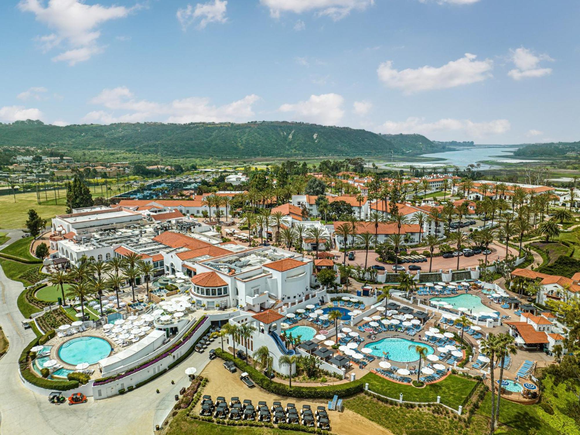 Omni La Costa Resort & Spa Carlsbad Exterior photo