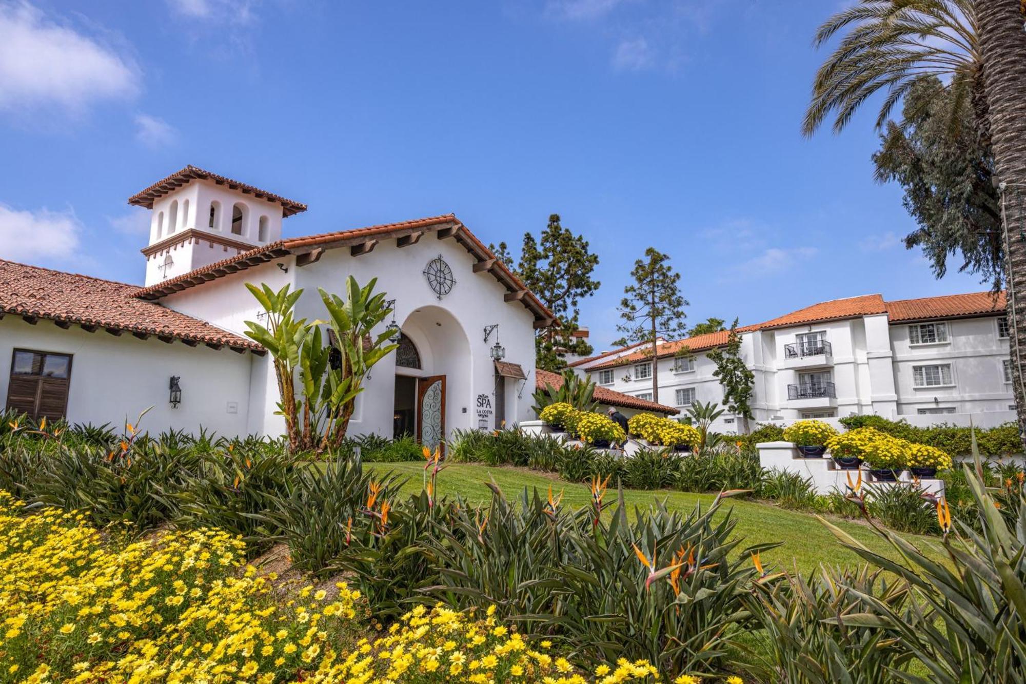 Omni La Costa Resort & Spa Carlsbad Exterior photo